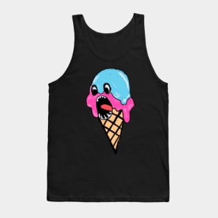 I scream Tank Top